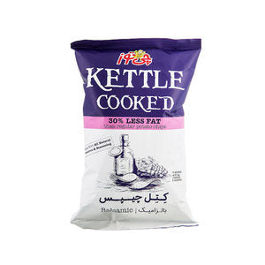 بطاطس مقلية بنكهة الخل البالمسيك متوسطة الحجم (65 جرام) بطاطس مقلية بنكهة الخل البالمسيك متوسطة الحجم (65 جرام)